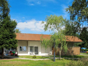Holiday Home Lenzer Höh-4 by Interhome, Amt Malchow